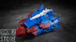 IronFactory EX-49R Devcon Galaxy Ranger -Cheap Action Figures Store 8afb88d2de