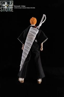 GameToys GT-001 Kurosaki Ichigo -Cheap Action Figures Store 8afbab93b8