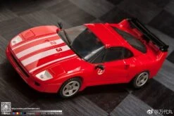 Toy House Factory THF-02 Leadfoot Deluxe -Cheap Action Figures Store 8b026471ce