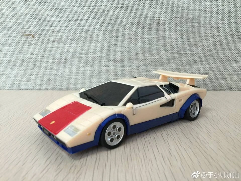 Xtransbots MM-XIII Crackup (Stunticons Breakdown) MX-XIII MX-13 8 Xtransbots MM-XIII Crackup (Stunticons Breakdown) MX-XIII MX-13 - Image 6