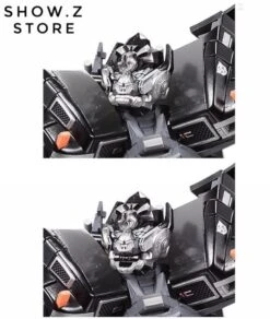 Takara Masterpiece MPM-06 Ironhide Movie Series -Cheap Action Figures Store 8b1463b8e6