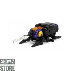 FansToys FT-12T Grenadier Bombshell Purple Chest Version -Cheap Action Figures Store 8b1a809dca