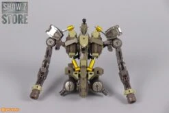 ZhiZhuXie ASW-G-08 Gundam Barbatos 1/100 Mobile Suit Iron-Blooded Orphans Gunpla -Cheap Action Figures Store 8b3225494f