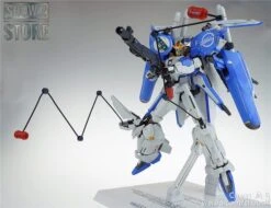 Storm BaoFeng Model 1/144 Gundam Sentinel MSA-0011(Ext) MSA0011 Ex-S ExS MG Gundam Original Color Version -Cheap Action Figures Store 8b455361a8