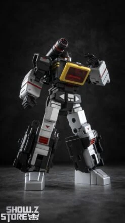 IronFactory EX-41S Shadow Wave Soundblaster -Cheap Action Figures Store 8b4d3ef2c9