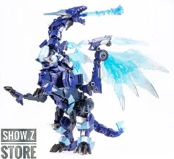 Jinbao DF-08 Freeze Devil Cryotek -Cheap Action Figures Store 8b7ced9b95