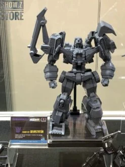 Flame Toys Furai Model Devastator Model Kit -Cheap Action Figures Store 8b97f9f381