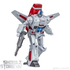 NewAge H45EXR Firefox Jetfire Chameleon Version -Cheap Action Figures Store 8b9934f22f