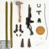DNA Design DK-29 Upgrade Kit For WFC-K5/18/23 Blackarachnia,Dinobot & Scorponok -Cheap Action Figures Store 8bb944a191