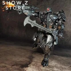 Model Wizard MW-002T Rendsora Megatron Oversized Battle Damaged Version -Cheap Action Figures Store 8bcc0916db