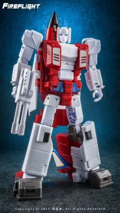 Jujiang JJ-02 Jet Commander Combiner Set Of 5 (C0ncorde, Harrier, Phantom, Eagle & Falcon) -Cheap Action Figures Store 8bd8a48d79