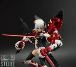 Future Model Weapon Girl-01 1/144 RG MBF-P02 Astray Red Frame & Powered Red & Flight Unit -Cheap Action Figures Store 8bec4cc19a