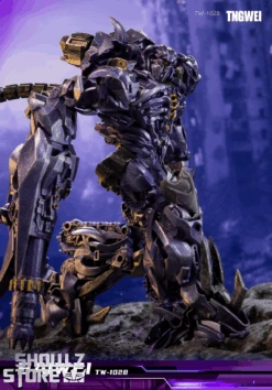 BW TW-1028 Studio Series SS-56 Shockwave -Cheap Action Figures Store 8bf3907944