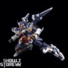Sentinel Toys Riobot Super Robot Wars R-GUN Powered