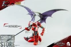 Threezero Studio Getter Robo Shin Getter 1 Anime Version -Cheap Action Figures Store 8c339c813e