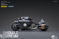 JoyToy Source 1/18 Warhammer 40K Space Marines Black Templars Outriders 19 JoyToy Source 1/18 Warhammer 40K Space Marines Black Templars Outriders -Cheap Action Figures Store 8c5ec606c3