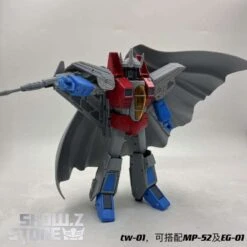 4th Party TW-01 Accessory Pack For MP-52 Starscream -Cheap Action Figures Store 8c66ae6545
