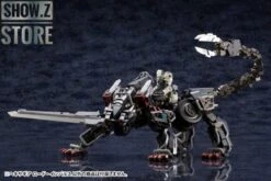 Kotobukiya HG034R Hexa Gear 1/24 Lord Impulse Model Kit -Cheap Action Figures Store 8c766665c2