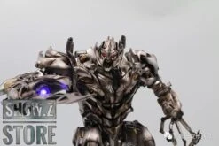 Black Mamba LS-06S Tank Mega Commander Megatron Studio Series SS13 Battle Damaged Version -Cheap Action Figures Store 8c87989bea