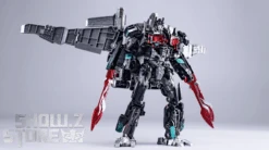 BW TW-1022C Jetwing Optimus Prime Black & Green Version -Cheap Action Figures Store 8ca60504ed