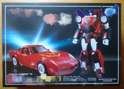 4th Party Masterpiece MP-26 Road Rage -Cheap Action Figures Store 8cb16b6f9f
