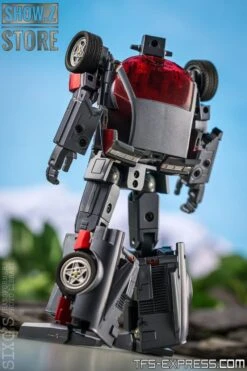 XTransbots Monolith Combiner MX-XIV MX-14 Flipout Wildrider 26 XTransbots Monolith Combiner MX-XIV MX-14 Flipout Wildrider -Cheap Action Figures Store 8ccada3668