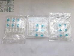 Metal Club 1/100 NZ-666 Kshatriya Red Comet Version -Cheap Action Figures Store 8ceda55b5f