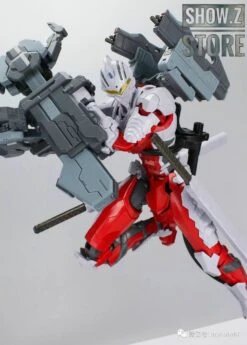 Dimension Studio & Model Principle 1/6 Ultraman Ultra Seven Suit Ver.7.0 Model Kits -Cheap Action Figures Store 8d0ca8152a