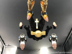 Infinite Transformation IT-02 Masterpiece MP-41 Dinobot Beast War -Cheap Action Figures Store 8d153f8392