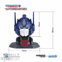 Killerbody KB20069-53 Transformers G1 Optimus Prime EDC Head Sculpt -Cheap Action Figures Store 8d1f746dc3