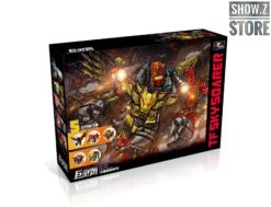 WeiJiang Wei Jiang WJ Complete Set Of 5 Sky Soarer Rampage Oversized Combination Mode POTP Feral Rex Predaking 11 WeiJiang Wei Jiang WJ Complete Set Of 5 Sky Soarer Rampage Oversized Combination Mode POTP Feral Rex Predaking -Cheap Action Figures Store 8d20ba265f