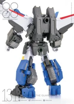 Iron Factory IF-EX25 Sword Of Defender Dai Atlas -Cheap Action Figures Store 8d52fbfc1b