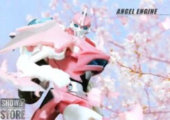 APC Toys APC-005 Angel Engine TFP Arcee Pink Version 24 APC Toys APC-005 Angel Engine TFP Arcee Pink Version -Cheap Action Figures Store 8d58c0c0fd