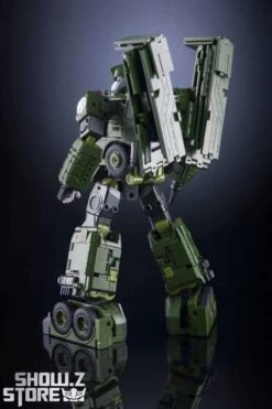 XTransbots MX-36 Bulwark Bulkhead -Cheap Action Figures Store 8d60630f57