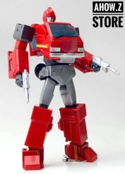 Shadow Fisher SFM-03 MP-27 Ironhide Upgrade Kit -Cheap Action Figures Store 8d63b5645e
