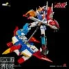 Pose Toy Pose+ Metal P+02DX Baxinger & Baxinbird DX Set -Cheap Action Figures Store 8d67d42574