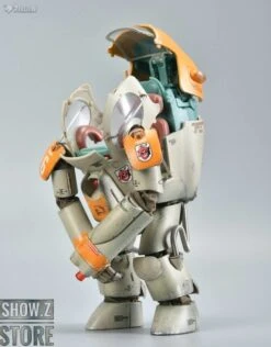 Earnestcore Craft 1/16 MK-03 Gustav P.K.A. Ausf.G The Desert Color Version -Cheap Action Figures Store 8d6ea1c316