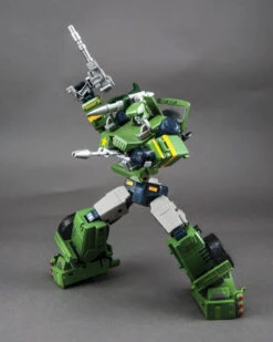 MakeToys MT RM-02N GunDog Hound -Cheap Action Figures Store 8d806c9656