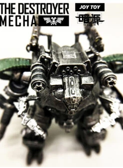 JoyToy Source Acid Rain The Destroyer Mecha 22 JoyToy Source Acid Rain The Destroyer Mecha -Cheap Action Figures Store 8d89397ec9