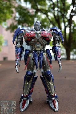 Unique Toys R-02 Challenger Optimus Prime 2nd Edition -Cheap Action Figures Store 8d9a3cb341