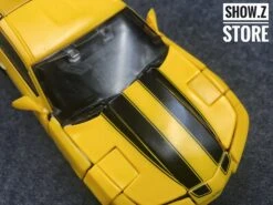 4th Party MPM-03 Bumblebee -Cheap Action Figures Store 8dca49d46e