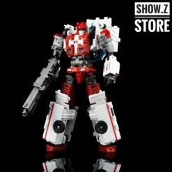 Yes Model YM15 RF-05 Blades & YM16 RF-06 First Aid Defensor Set Of 2 -Cheap Action Figures Store 8dd3b65284