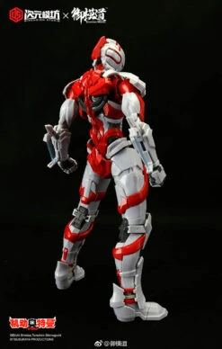 Dimension Studio & Model Principle 1/6 Ultraman Inshi Model Kits Special Coating Version -Cheap Action Figures Store 8e0a1cf9c8