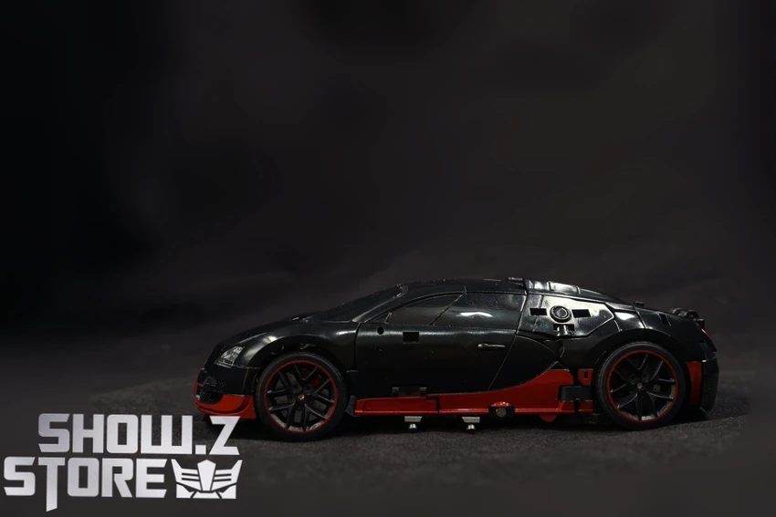 MetaGate G-01B Redxia Drift Limited Version 19 MetaGate G-01B Redxia Drift Limited Version - Image 17