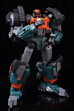 Mastermind Creations R-34 Cylindrus Roller -Cheap Action Figures Store 8e156cde16