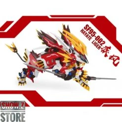 ZA Model 1/72 SF95-002 Hayate Liger Model Kit 15 ZA Model 1/72 SF95-002 Hayate Liger Model Kit -Cheap Action Figures Store 8e3431948f