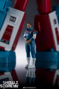 XTransbots MX-22T Commander Stack Ultra Magnus Youth Version -Cheap Action Figures Store 8e3e81b2dd