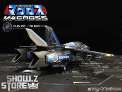 [Coming Soon] Kitzconcept 1/72 Macross VF-1S Dark Blue Version W/ Fast Pack Armor Limited Edition -Cheap Action Figures Store 8e5ab53da7