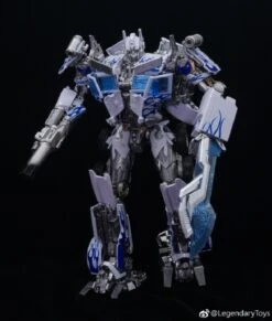LegendaryToys LT02-W Optimus Prime MPM-04 White Version -Cheap Action Figures Store 8e63f7a2df