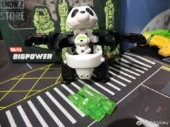 52Toys BeastBox BB-13 Bigpower -Cheap Action Figures Store 8e8fc5326d